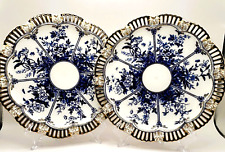 Pair coalport antique for sale  LONDON