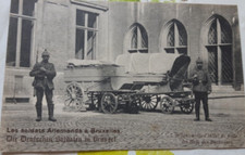 War belgium the d'occasion  Expédié en Belgium