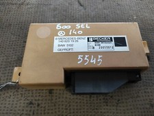 Calculateur module radio d'occasion  Bons-en-Chablais