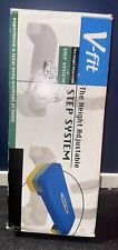 Fit power step for sale  CHIPPENHAM