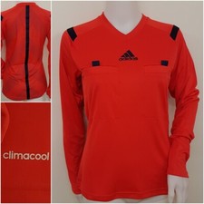 Adidas damen schiedsrichter gebraucht kaufen  Rosbach v. d. Höhe