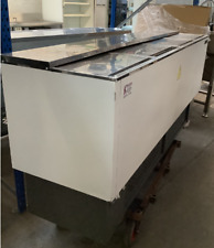 Infrico efp2000eg white for sale  STOKE-ON-TRENT