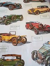 Vintage antique car for sale  Big Bear City