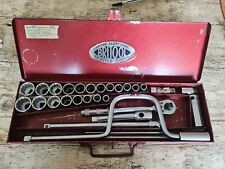 Britool 140a drive for sale  KIDDERMINSTER