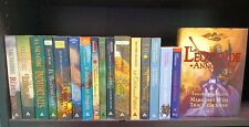 Libri fantasy armenia usato  Latina