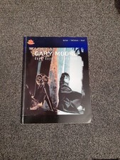 Gary moore dark for sale  BURTON-ON-TRENT