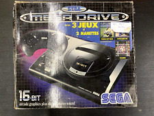 Mega drive sega d'occasion  Montpellier-