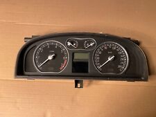 Renault laguna tacho gebraucht kaufen  Ingolstadt