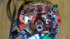 Bike motor fischer gebraucht kaufen  Rostock