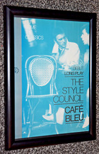 style council poster for sale  BLACKWOOD