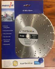 Marcrist t152 turbolite for sale  KIRKLISTON