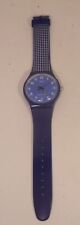 Vintage swatch oversized for sale  LYTHAM ST. ANNES