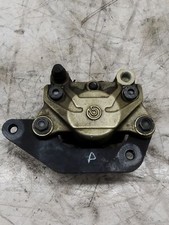 Rear brake caliper d'occasion  Expédié en Belgium