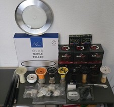 Shisha zubehör kohle gebraucht kaufen  Salzgitter