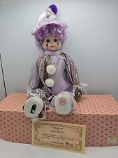 Vtg porcelain doll for sale  Lynn