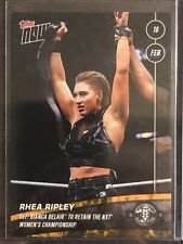 2020 topps wwe for sale  Minneapolis