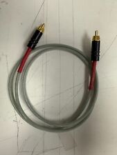 Nordost white lightning for sale  Richmond