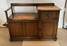 Vintage rare oak for sale  LEICESTER