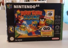 Diddy kong racing usato  Roma