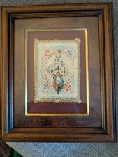 Antique victorian valentine for sale  MOLD