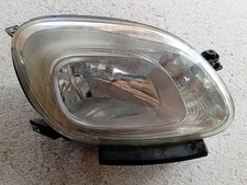Faro anteriore destro usato  Italia