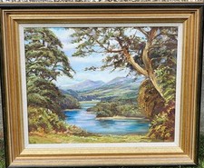Original signed framed for sale  GLENROTHES