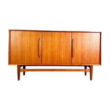 Riginal midcentury teak gebraucht kaufen  Berlin