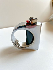 Ancien porte briquet d'occasion Ancien porte briquet d'occasion  Villiers-Adam