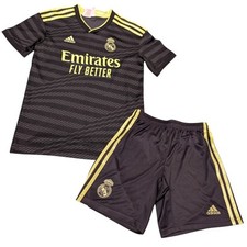 Adidas real madrid gebraucht kaufen  Versand nach Germany