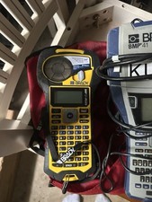 Brady bmp21 plus for sale  Raleigh