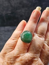 Beautiful silver green for sale  GOSPORT
