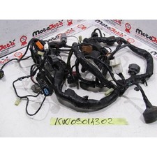 Impianto elettrico cablaggio usato  Montecalvo Irpino
