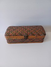 Vtg rattan cane for sale  Amarillo