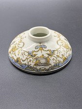 Ancien encrier faience d'occasion  Pont-de-l'Arche
