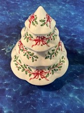 Lenox china christmas for sale  Paterson
