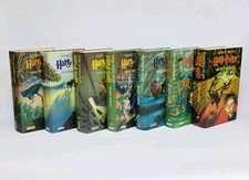 Harry potter band gebraucht kaufen  Ihlienworth