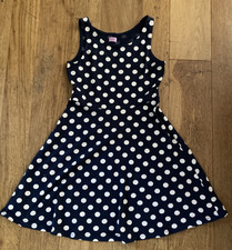 Sleeveless pretty spotty for sale  LONDON