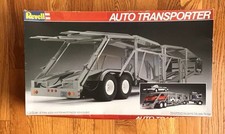 Revell scale kit for sale  Bristol