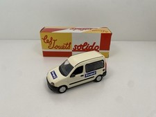 Salvat solido renault d'occasion  Chartres