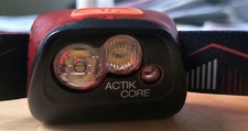 Petzl actik core gebraucht kaufen Petzl actik core gebraucht kaufen  Berlin