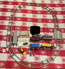 Lego 7720 diesel for sale  Houston