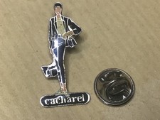 Pins cacharel parfum d'occasion  La Crau