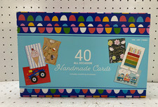 Ocassion handmade greeting for sale  Battle Creek