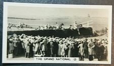 Grand national becher for sale  DERBY
