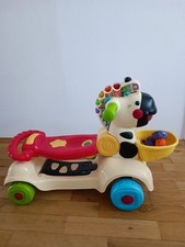 Vtech zebra scooter gebraucht kaufen  München