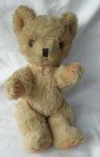 Kleiner alter teddybär gebraucht kaufen  Haan