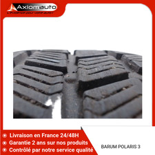Pneu barum polaris d'occasion  Amiens-
