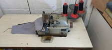 Industrial overlocker sewing for sale  SOMERTON