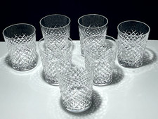 Vintage waterford crystal for sale  Beaverton