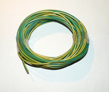 Litze mm2 grün gebraucht kaufen Litze mm2 grün gebraucht kaufen  Linsengericht